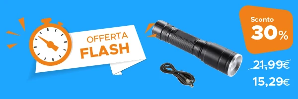 Offerta Flash